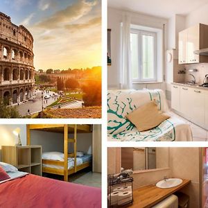 Appartement met Twee Slaapkamers